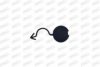 VAG 1T0807441 Cover, towhook